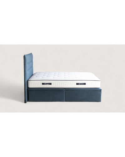 Matelas hybride