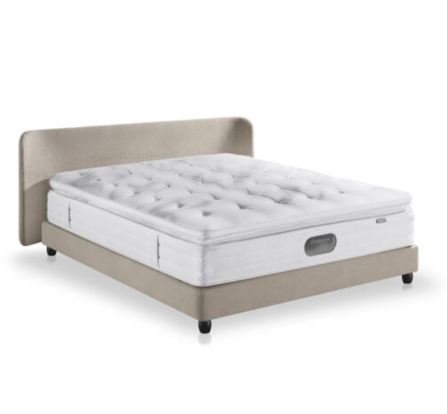 Matelas Simmons - Resort Tropic- 160x200