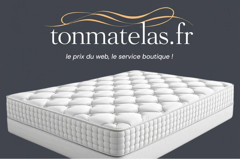 tonmatelas.fr
