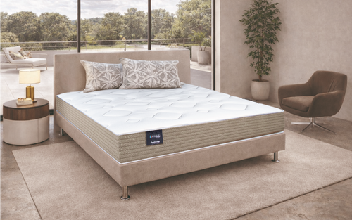 Matelas  Dunlopillo ALCYONE 
