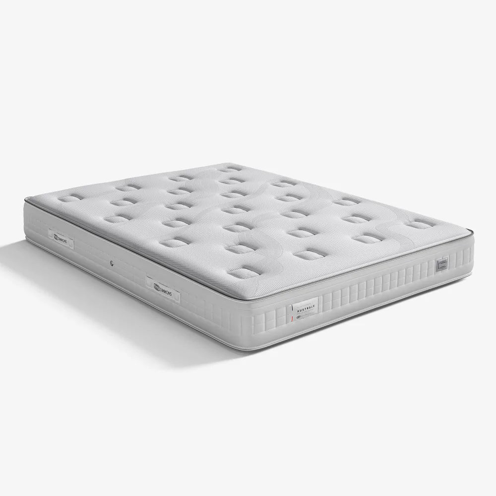 Matelas Simmons - Australe - 180 x 200