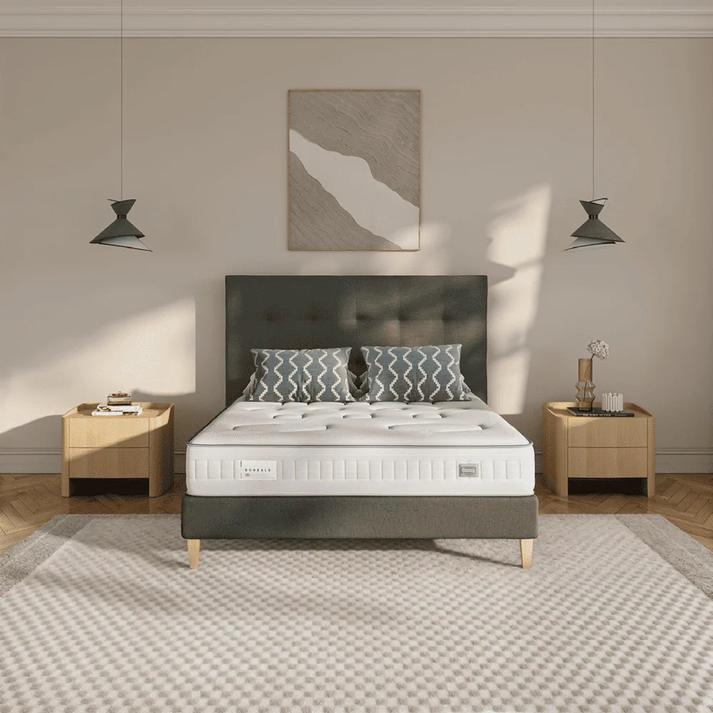 Matelas Simmons - Boreale - 180 x 200