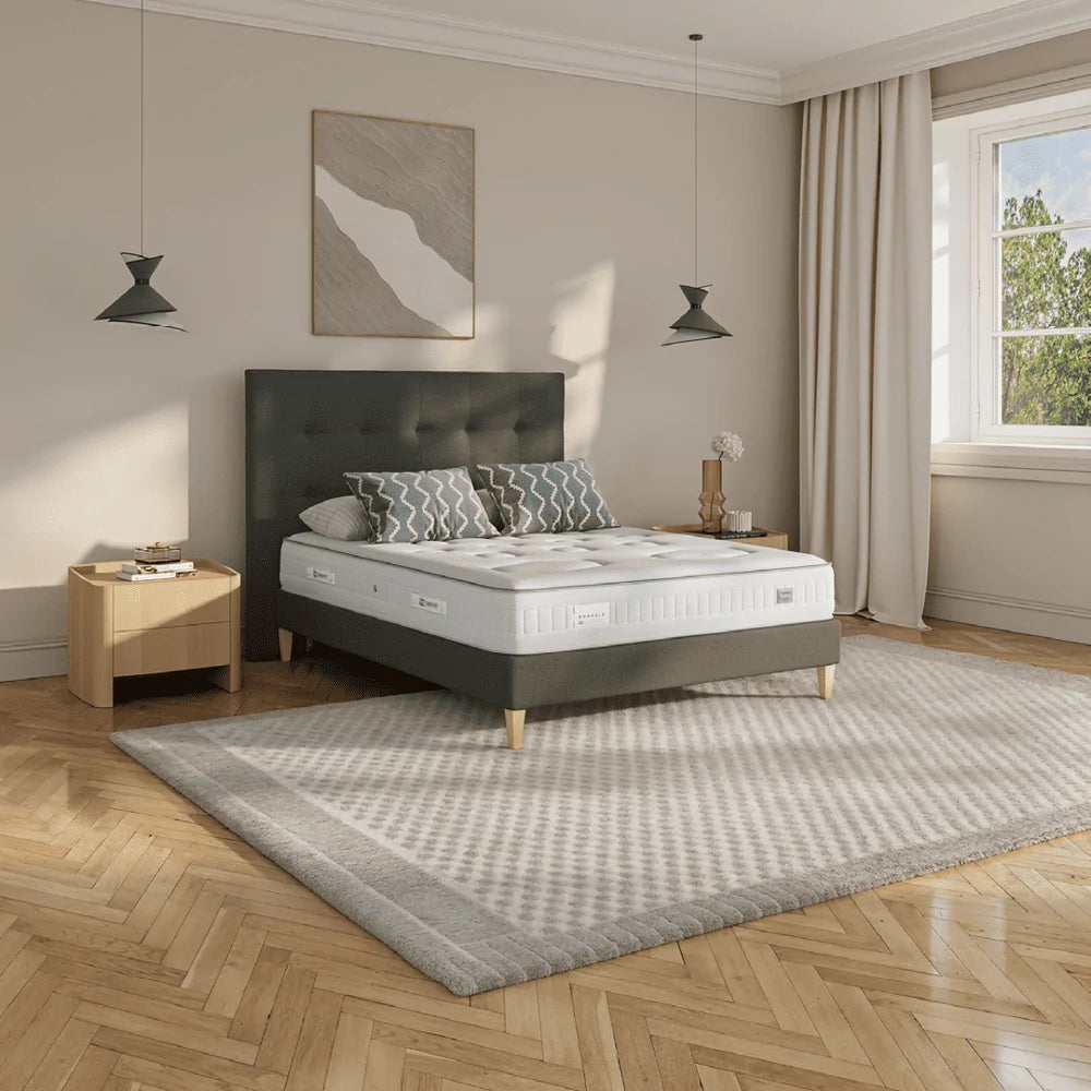 Matelas Simmons - Boreale - 180 x 200