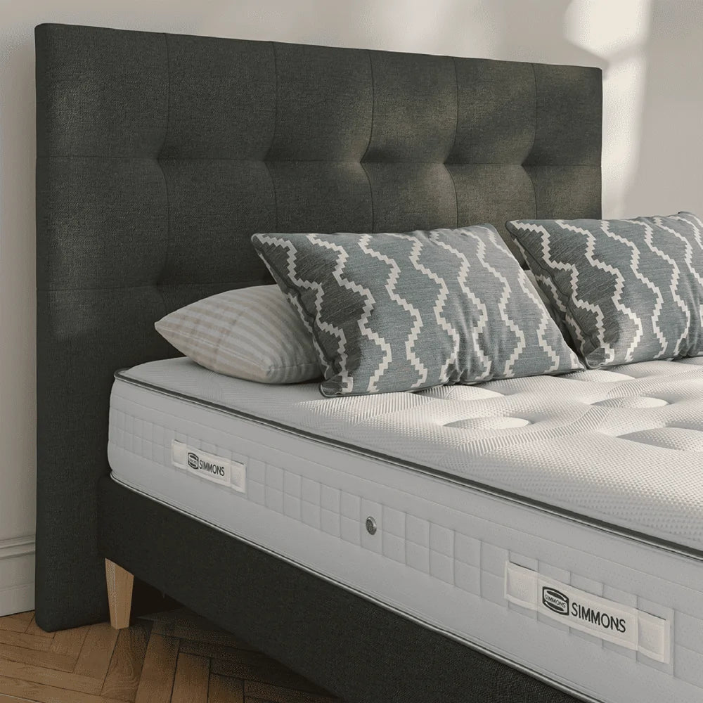 Matelas Simmons - Boreale - 180 x 200