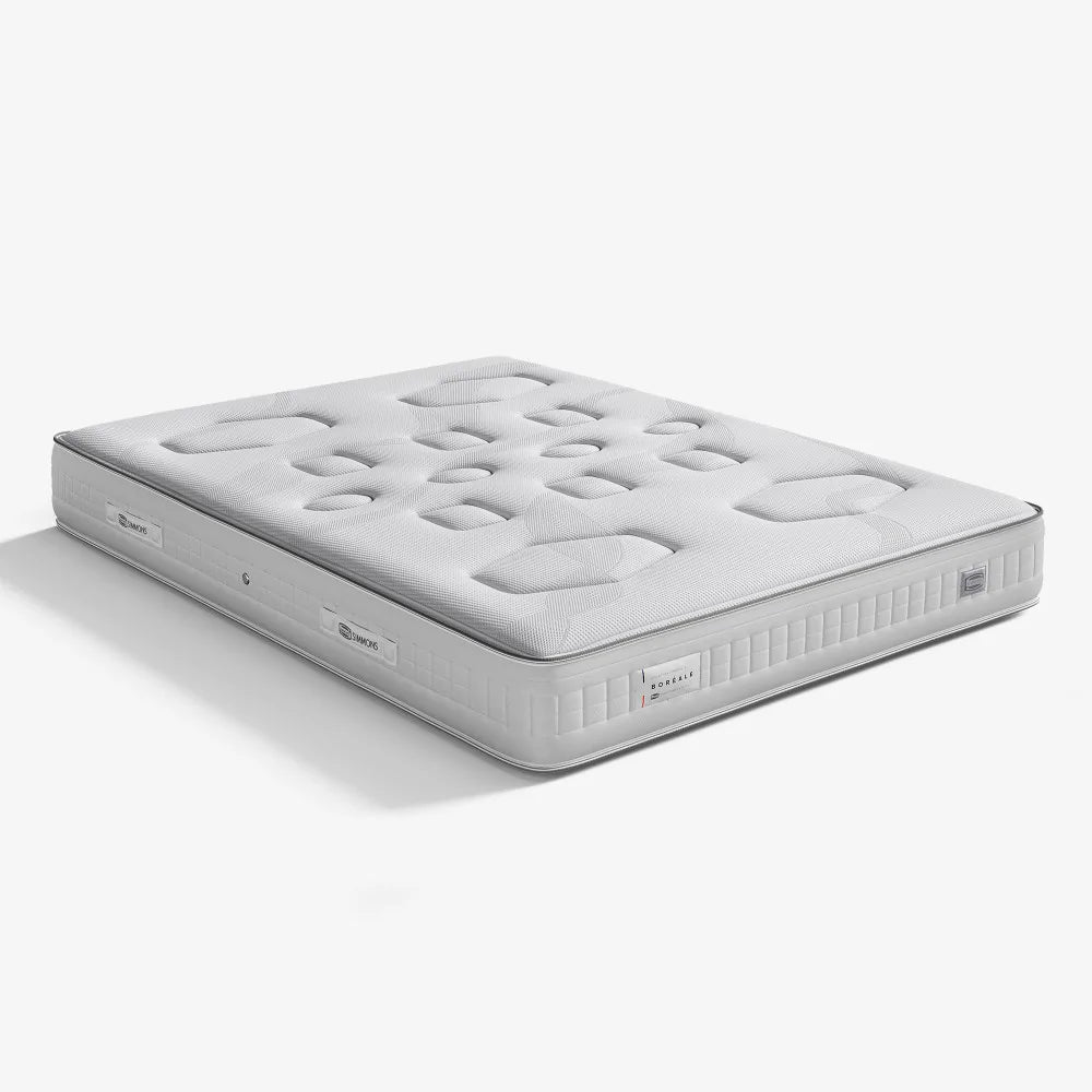 Matelas Simmons - Boreale - 180 x 200
