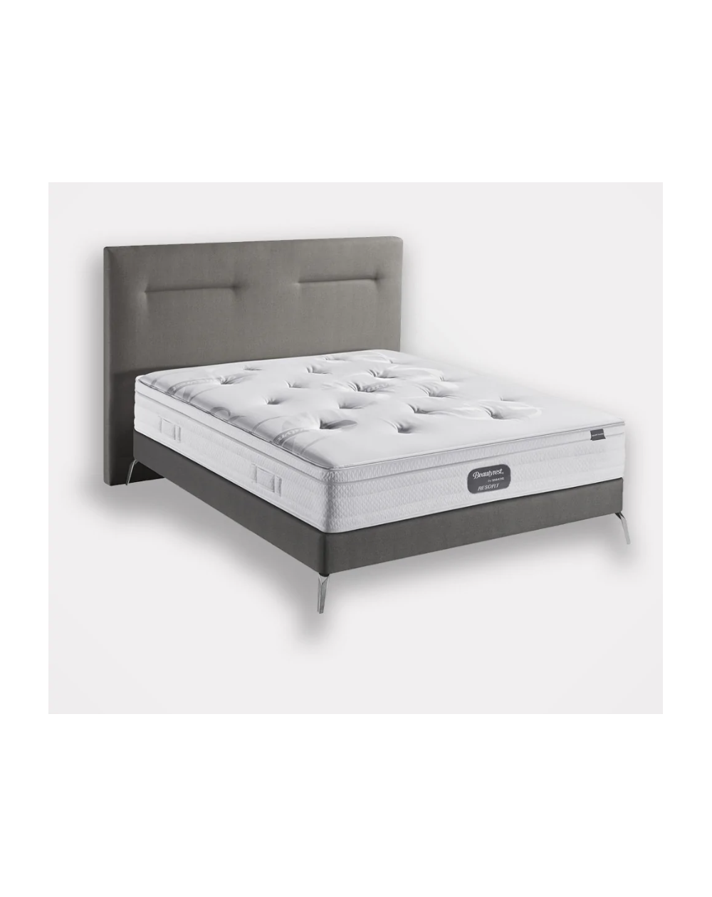 Matelas Simmons - Resort Island - 160x200