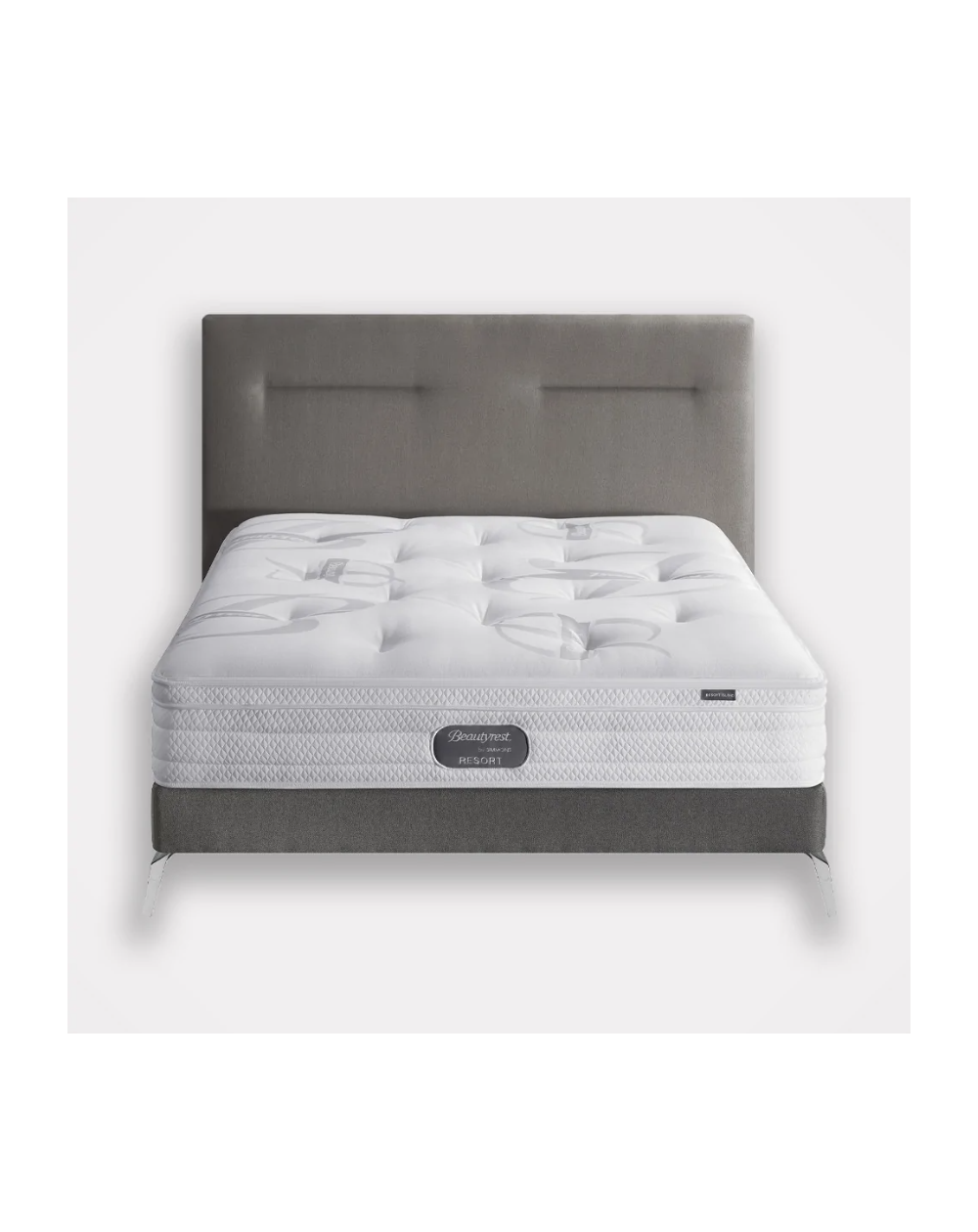 Matelas Simmons - Resort Island - 160x200