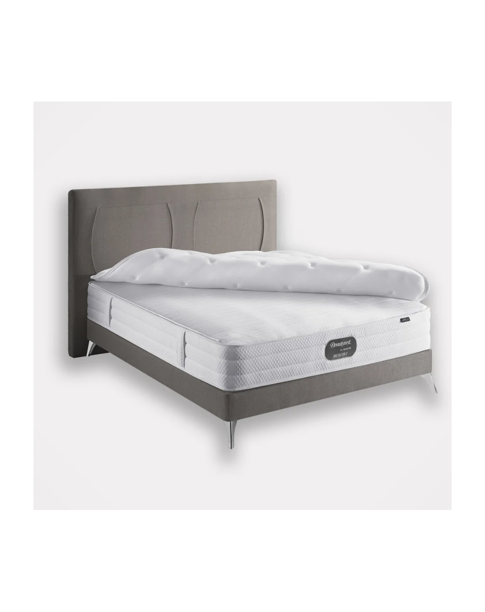 Matelas Simmons - Resort Lake - 160x200