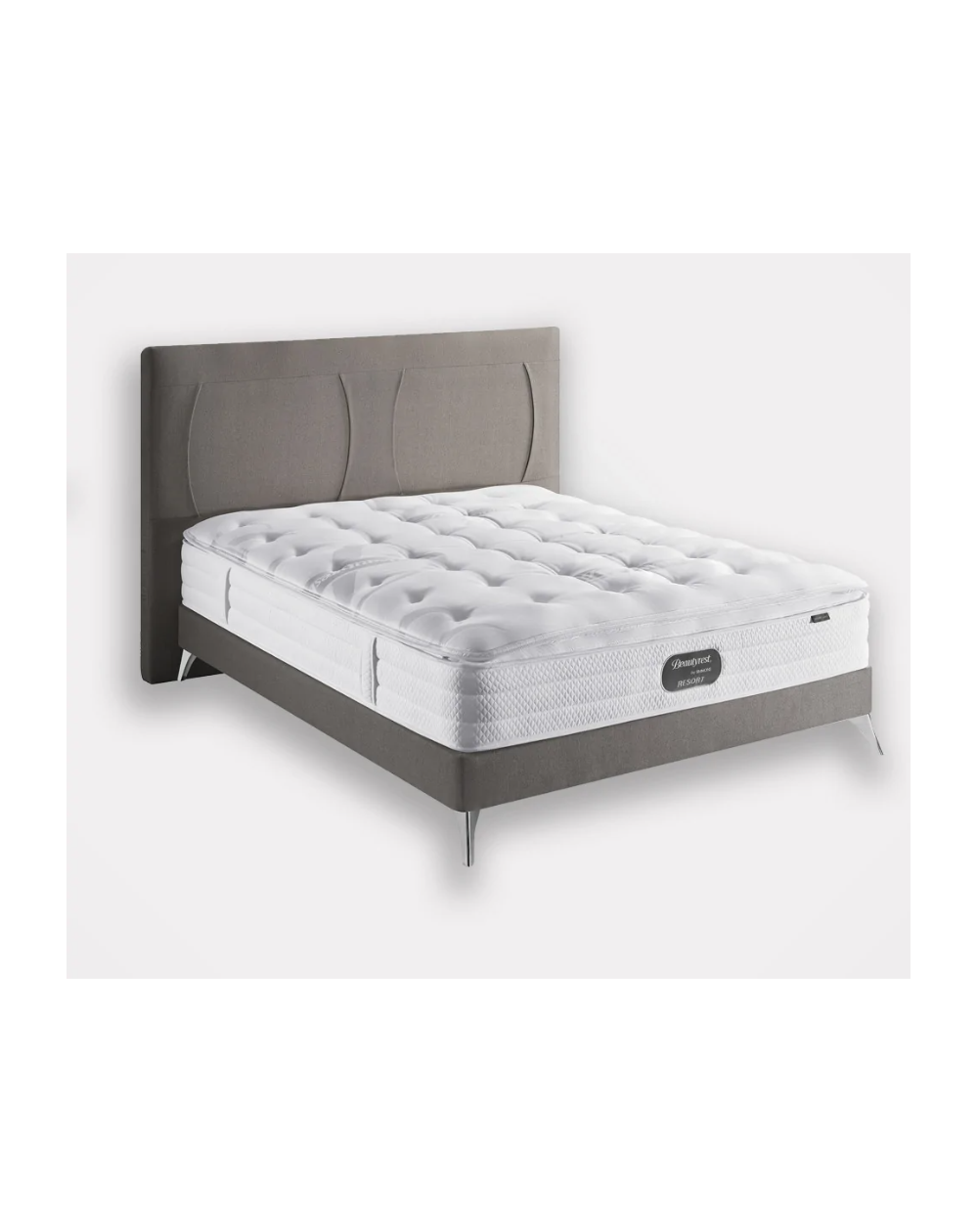 Matelas Simmons - Resort Lake - 160x200