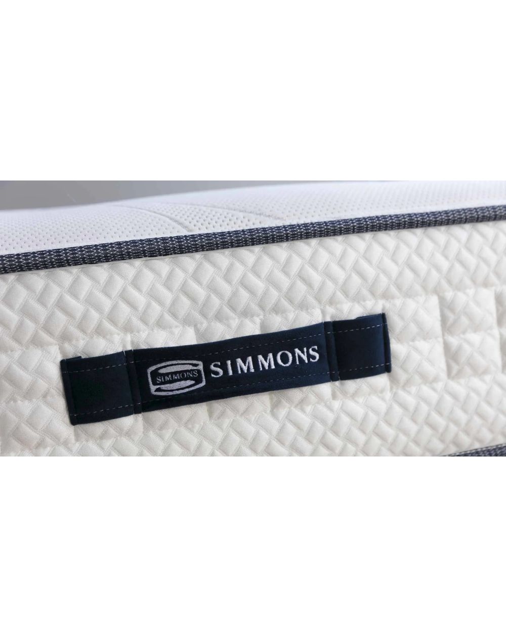 Matelas ressort Simmons - EAGLE - toutes tailles