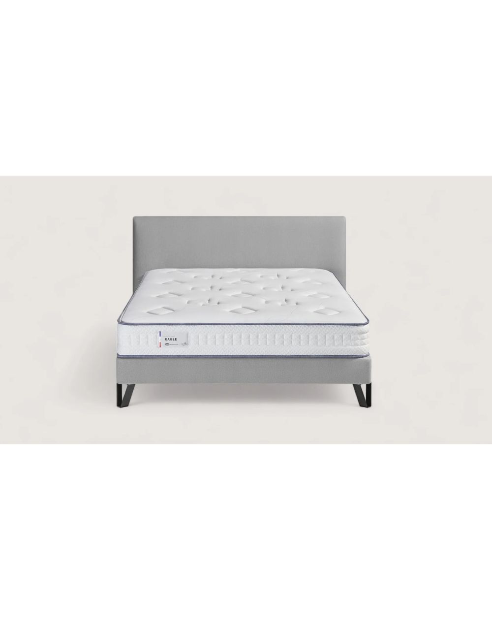 Matelas ressort Simmons - EAGLE - 200x200