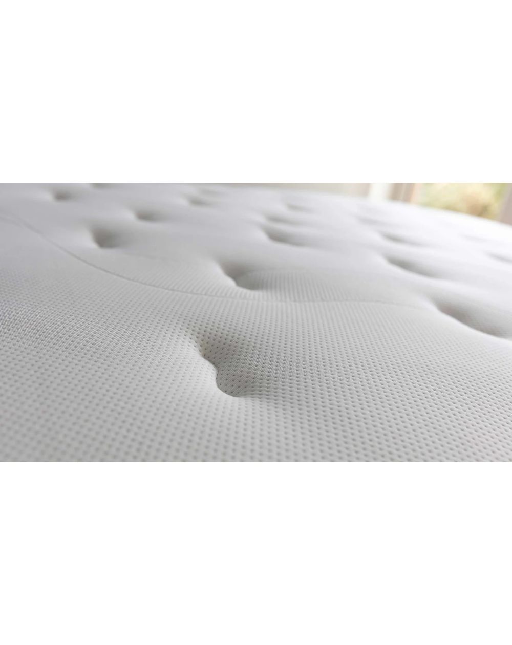 Matelas ressort Simmons - EAGLE - toutes tailles