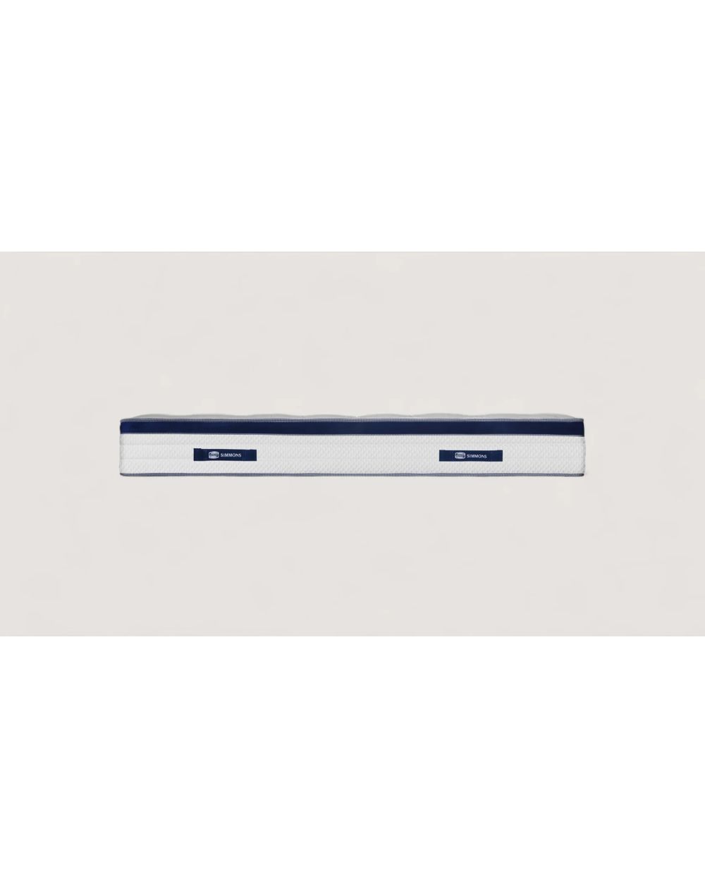 Matelas Simmons - Gentleman - 180x200