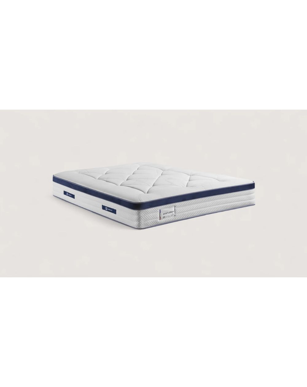Matelas Simmons - Gentleman - 180x200