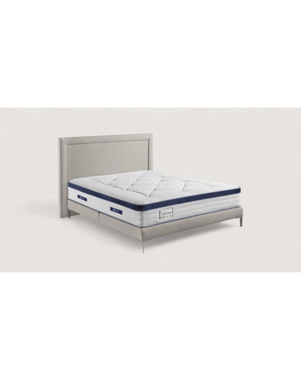 Matelas Simmons - Gentleman - 180x200