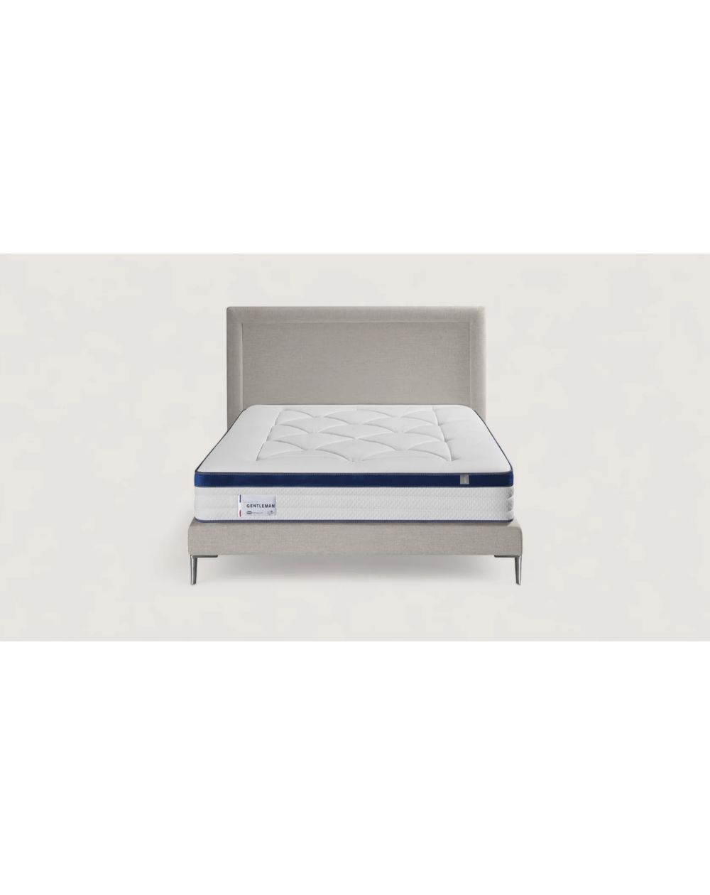 Matelas Simmons - Gentleman - 180x200