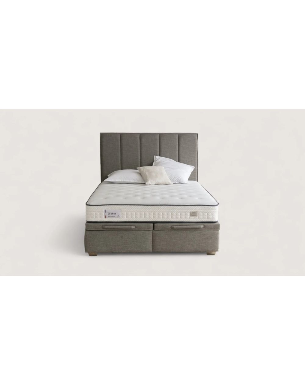 Matelas Simmons - LOUNGE - toutes tailles