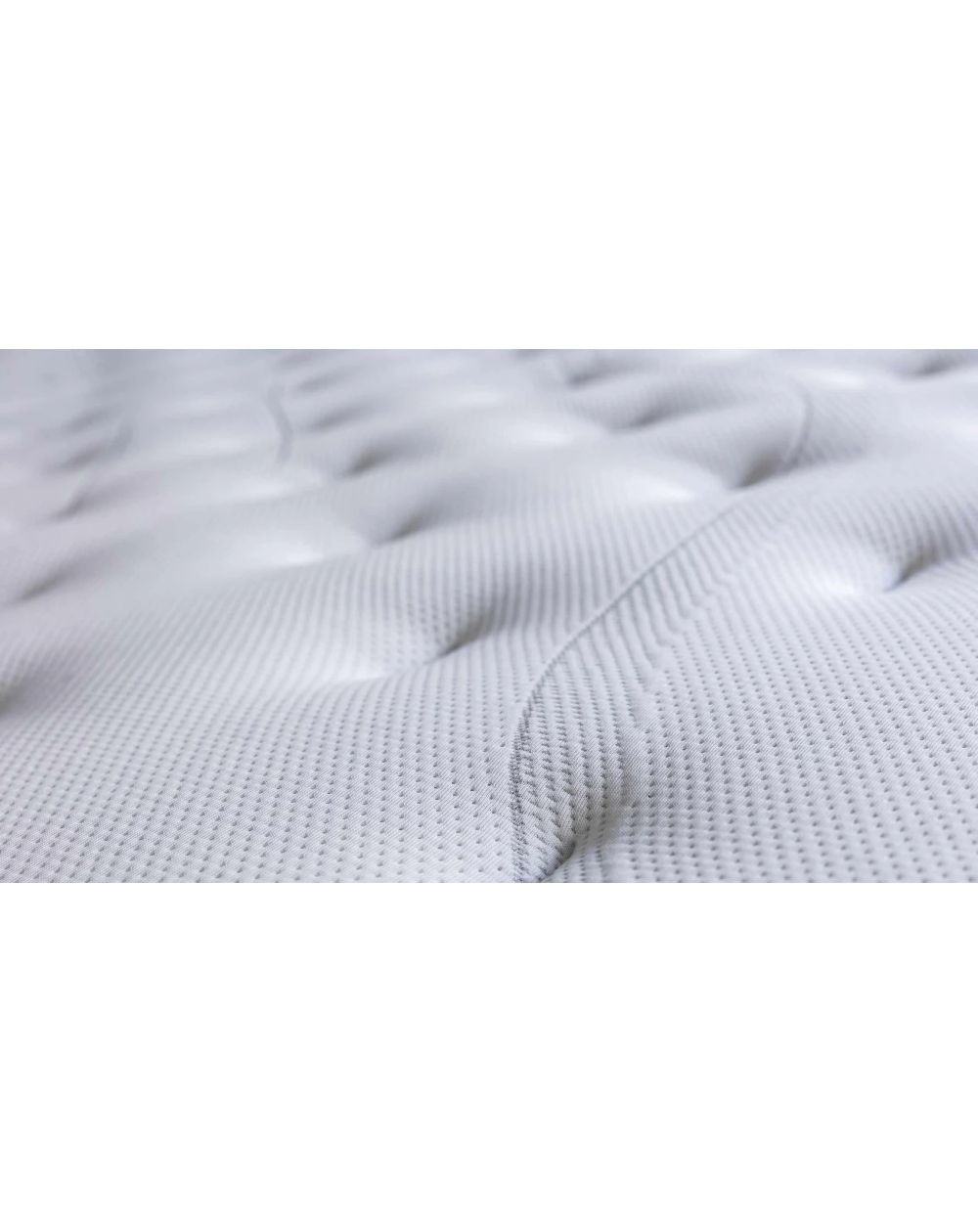 Matelas Simmons - LOUNGE - toutes tailles