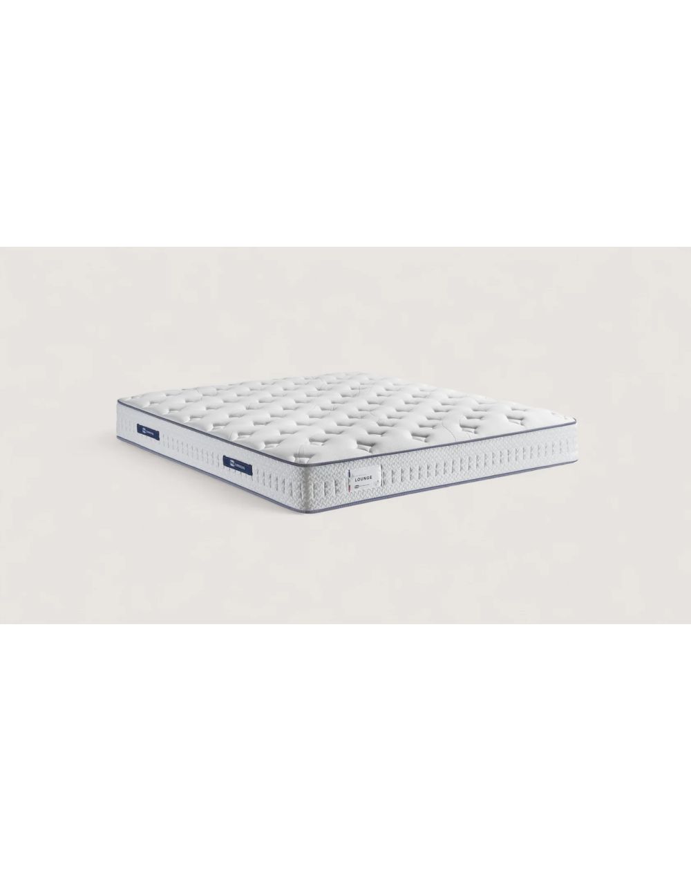 Matelas Simmons - LOUNGE - toutes tailles