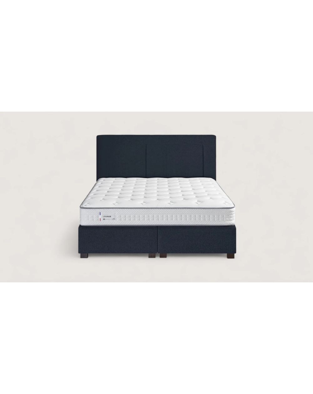 Matelas Simmons - LOUNGE - toutes tailles