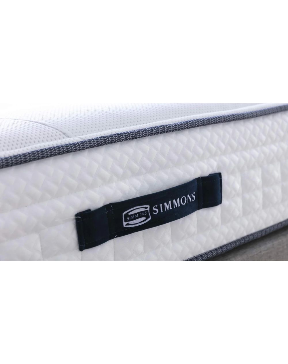 Matelas Simmons - LOUNGE - toutes tailles