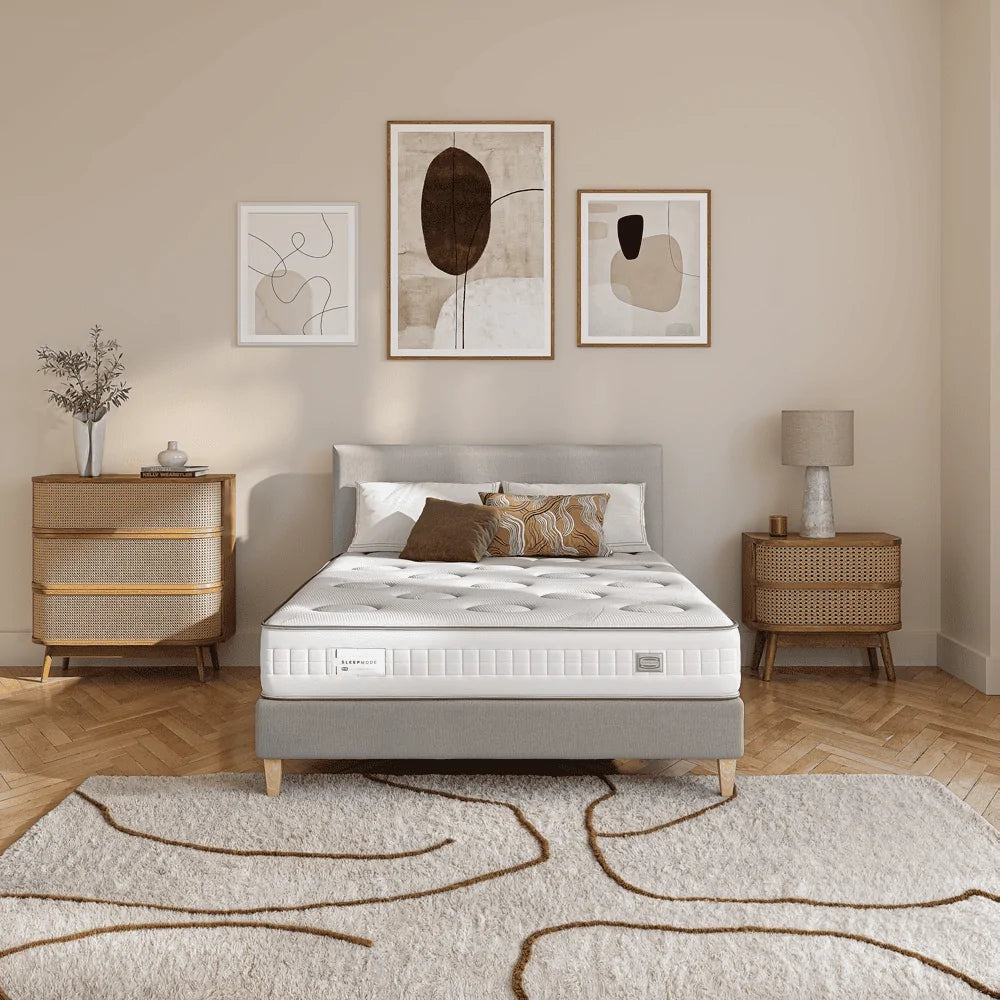 Matelas Simmons - Sleep mode - 200 x 200