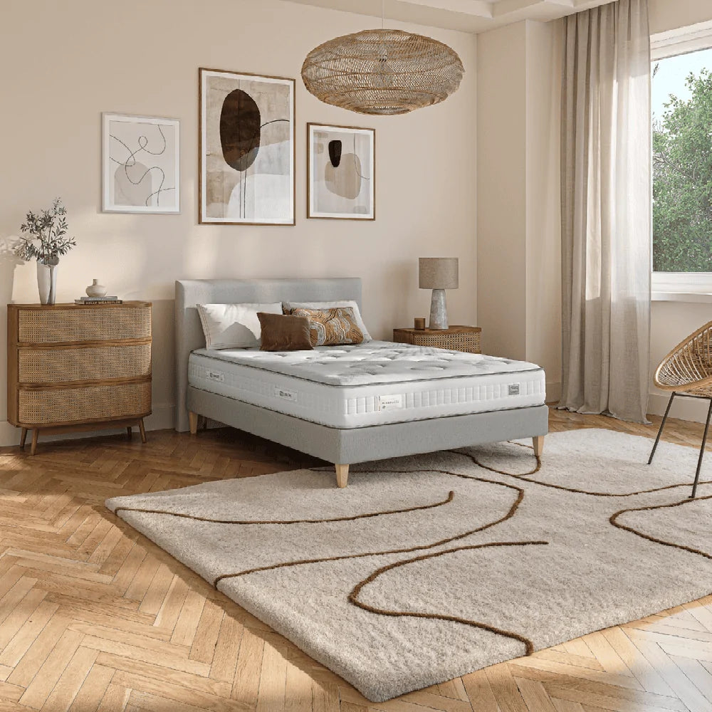 Matelas Simmons - Sleep mode - 200 x 200