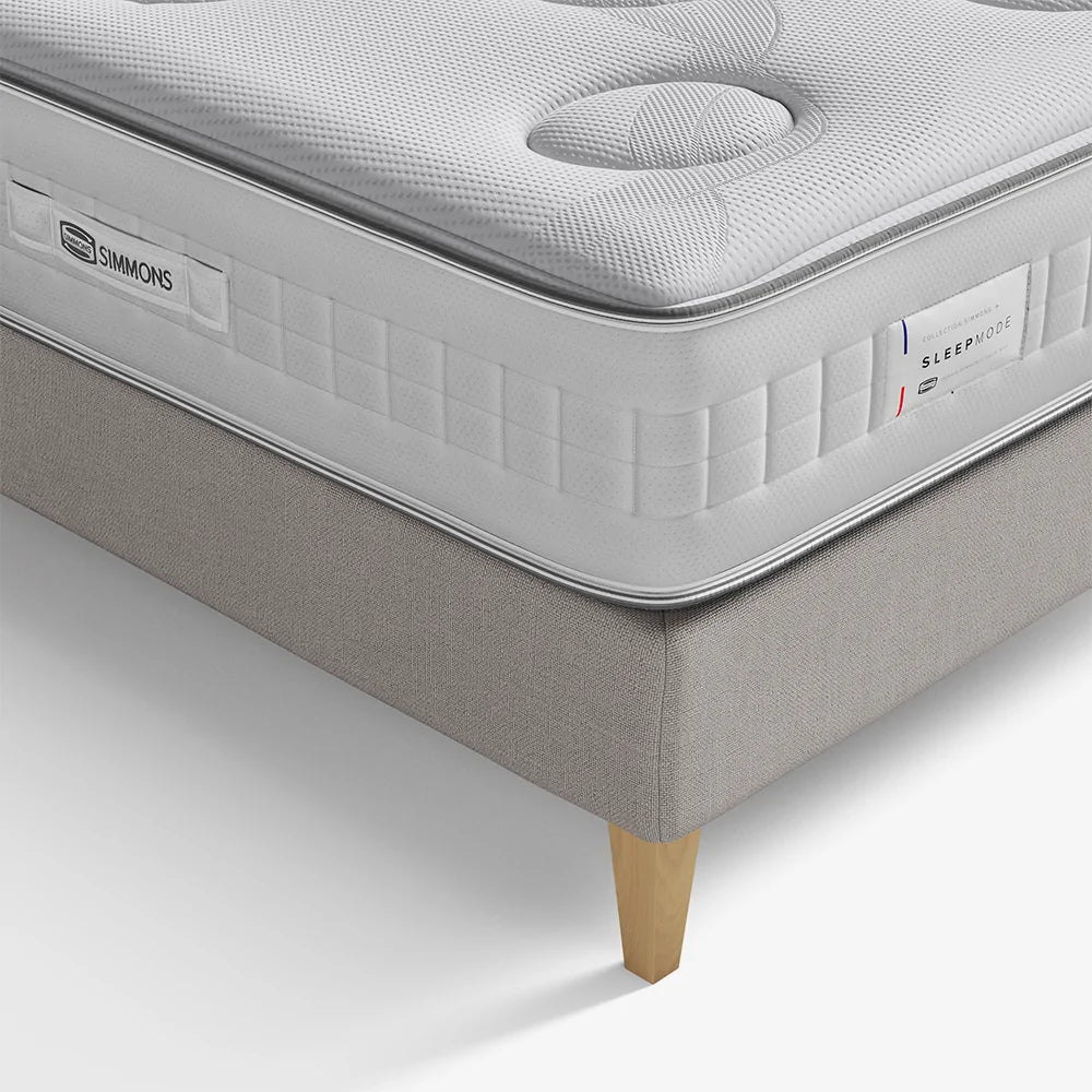 Matelas Simmons - Sleep mode - 200 x 200