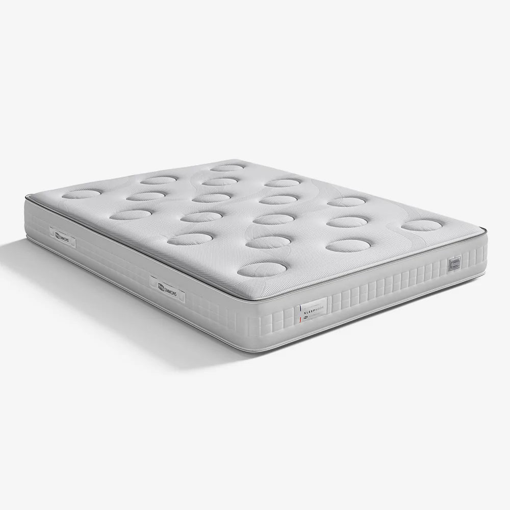 Matelas Simmons - Sleep mode - 200 x 200