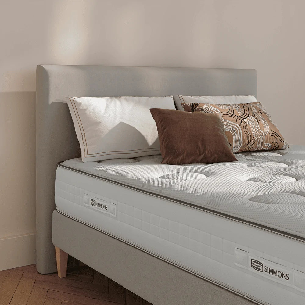 Matelas Simmons - Sleep mode - 200 x 200