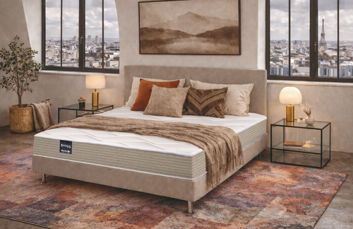 matelas dunlopillo EVASION gen 12