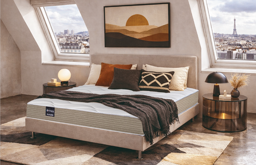matelas dunlopillo eden gen 11